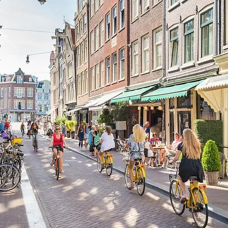 Lovely Vinkenstraat