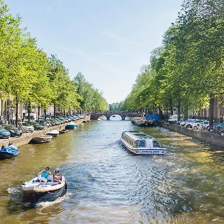 Apartamento Lovely Vinkenstraat *