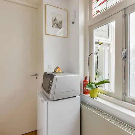 Apartamento Lovely Vinkenstraat *